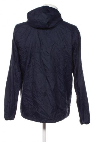 Herrenjacke Nike, Größe L, Farbe Blau, Preis € 52,99