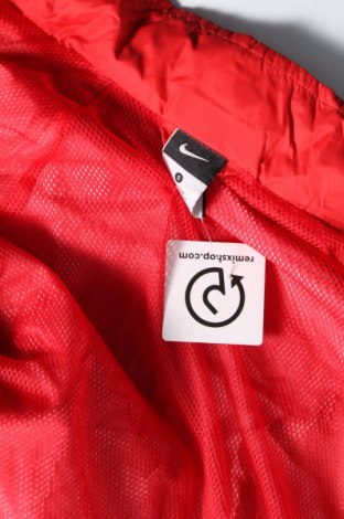 Herrenjacke Nike, Größe S, Farbe Rot, Preis € 43,99