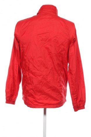 Herrenjacke Nike, Größe S, Farbe Rot, Preis € 43,99