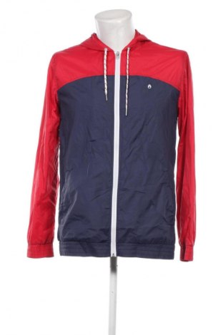 Herrenjacke Nixon, Größe M, Farbe Mehrfarbig, Preis 46,99 €