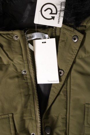 Herrenjacke Nominal, Größe S, Farbe Grün, Preis € 54,99