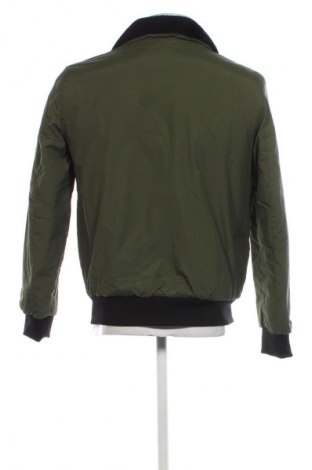 Herrenjacke Nominal, Größe M, Farbe Grün, Preis € 29,49