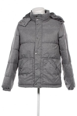 Herrenjacke Old Navy, Größe S, Farbe Grau, Preis € 23,99