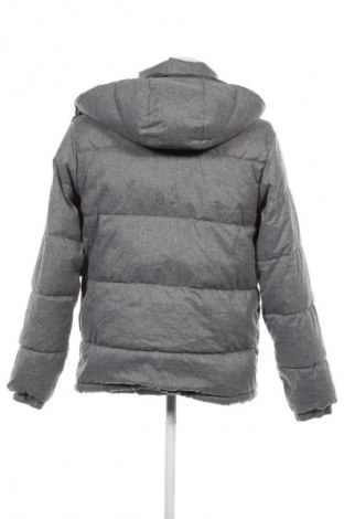 Herrenjacke Old Navy, Größe S, Farbe Grau, Preis 32,99 €