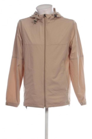 Herrenjacke Only & Sons, Größe L, Farbe Beige, Preis € 15,49