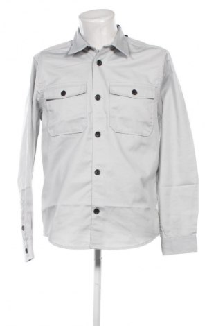 Herrenjacke Only & Sons, Größe L, Farbe Grau, Preis € 16,99