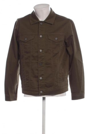 Herrenjacke Only & Sons, Größe L, Farbe Grün, Preis 25,99 €