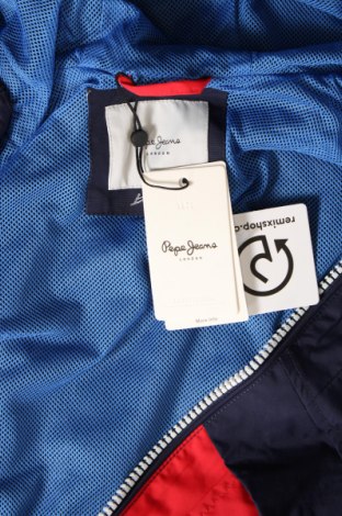 Herrenjacke Pepe Jeans, Größe S, Farbe Mehrfarbig, Preis € 33,99