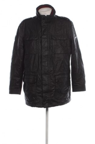 Herrenjacke Pierre Cardin, Größe XL, Farbe Schwarz, Preis 85,79 €