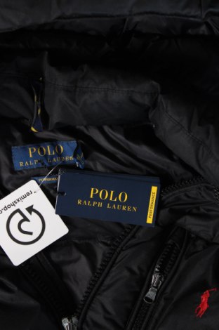 Geacă de bărbati Polo By Ralph Lauren, Mărime XL, Culoare Negru, Preț 2.171,29 Lei