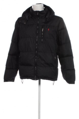 Geacă de bărbati Polo By Ralph Lauren, Mărime XL, Culoare Negru, Preț 2.171,29 Lei