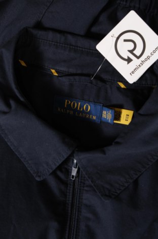 Мъжко яке Polo By Ralph Lauren, Размер XXL, Цвят Син, Цена 439,29 лв.