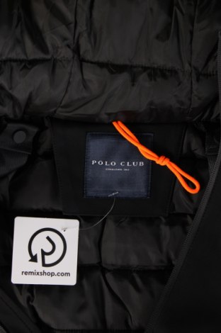 Geacă de bărbati Polo Club, Mărime XL, Culoare Negru, Preț 508,99 Lei