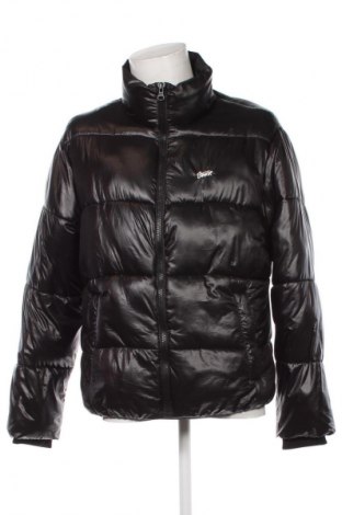 Herrenjacke Pull&Bear, Größe L, Farbe Schwarz, Preis 38,99 €