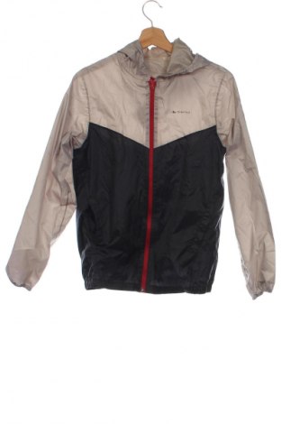 Herrenjacke Quechua, Größe S, Farbe Mehrfarbig, Preis 6,99 €