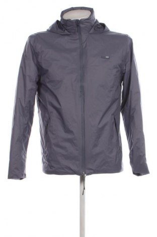 Herrenjacke RAINS, Größe S, Farbe Grau, Preis € 53,99