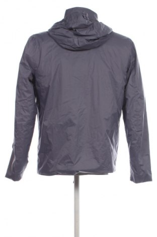 Herrenjacke RAINS, Größe S, Farbe Grau, Preis € 53,99