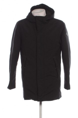 Herrenjacke Replay, Größe S, Farbe Schwarz, Preis € 118,29