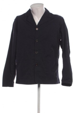 Herrenjacke Selected Homme, Größe L, Farbe Blau, Preis 26,99 €