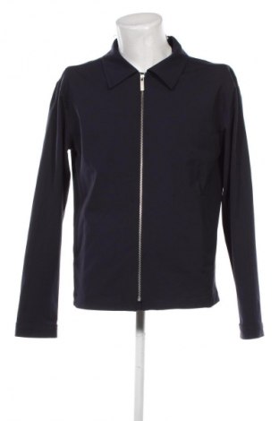 Herrenjacke Selected Homme, Größe L, Farbe Blau, Preis 29,99 €