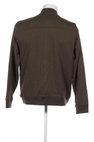 Herrenjacke Selected Homme, Größe M, Farbe Grün, Preis 33,99 €