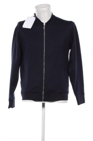 Herrenjacke Selected Homme, Größe M, Farbe Blau, Preis 31,49 €