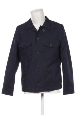 Herrenjacke Selected Homme, Größe L, Farbe Blau, Preis 15,49 €