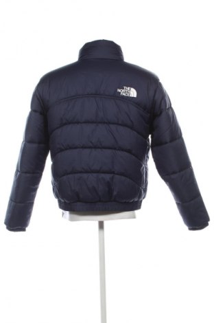 Pánska bunda  The North Face, Veľkosť L, Farba Modrá, Cena  196,75 €