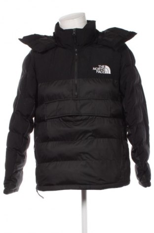 Мъжко яке The North Face, Размер M, Цвят Бял, Цена 247,99 лв.