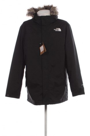 Męska kurtka The North Face, Rozmiar XXL, Kolor Czarny, Cena 711,99 zł