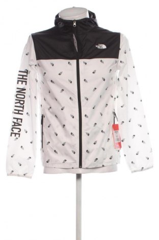 Geacă de bărbati The North Face, Mărime XL, Culoare Alb, Preț 359,99 Lei