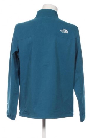 Herrenjacke The North Face, Größe XL, Farbe Blau, Preis 100,99 €