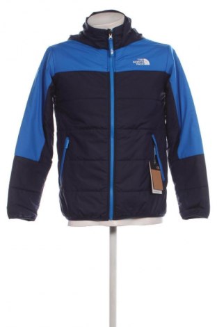 Férfi dzseki The North Face, Méret XL, Szín Kék, Ár 37 049 Ft