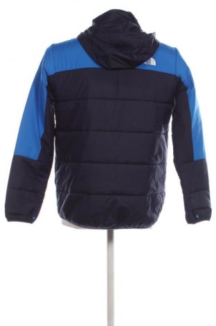 Geacă de bărbati The North Face, Mărime XL, Culoare Albastru, Preț 460,99 Lei