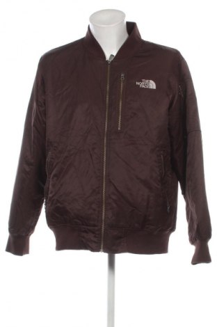 Pánska bunda  The North Face, Veľkosť L, Farba Hnedá, Cena  75,95 €