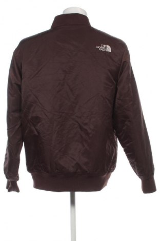 Pánska bunda  The North Face, Veľkosť L, Farba Hnedá, Cena  75,95 €