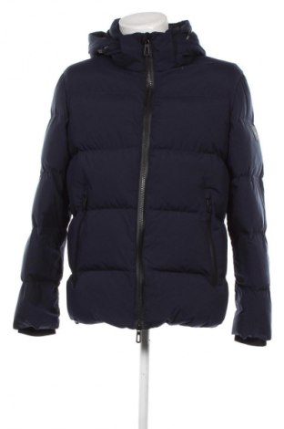 Herrenjacke Tom Tailor, Größe M, Farbe Blau, Preis € 78,99