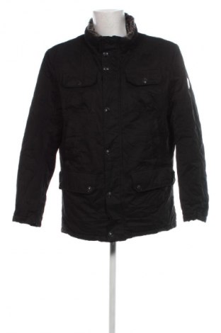 Herrenjacke Tom Tailor, Größe XL, Farbe Schwarz, Preis 50,79 €