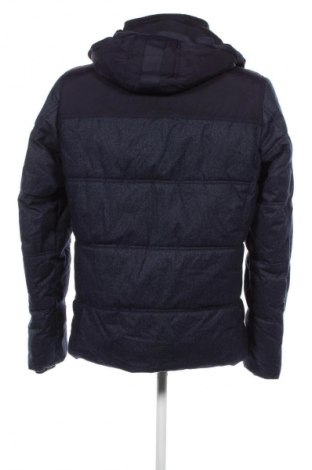 Herrenjacke Tom Tailor, Größe L, Farbe Blau, Preis 71,99 €