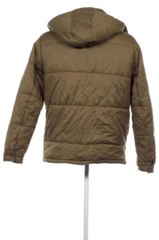 Herrenjacke Topman, Größe L, Farbe Grün, Preis € 18,49