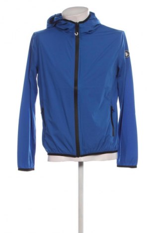 Herrenjacke U.S. Polo Assn., Größe L, Farbe Blau, Preis 39,99 €