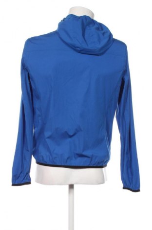 Herrenjacke U.S. Polo Assn., Größe M, Farbe Blau, Preis 33,99 €