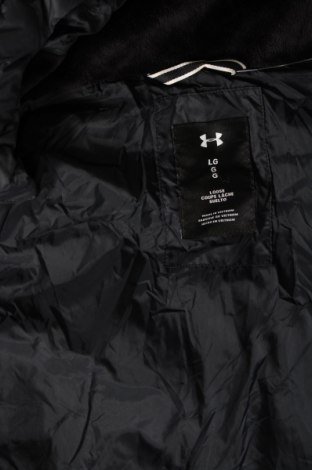 Geacă de bărbati Under Armour, Mărime L, Culoare Negru, Preț 344,49 Lei