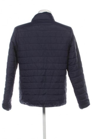 Herrenjacke Vinson Polo Club, Größe L, Farbe Blau, Preis 18,99 €