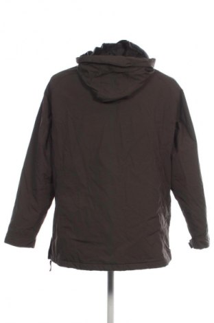 Herrenjacke W.O.B. World Of Basics, Größe XXL, Farbe Grün, Preis 15,99 €