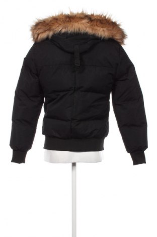 Herrenjacke Zavetti Canada, Größe S, Farbe Schwarz, Preis 86,99 €