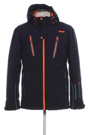 Herrenjacke für Wintersports Himalaya, Größe S, Farbe Blau, Preis € 44,79