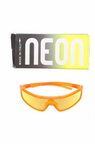 Okulary narciarskie NEON OPTIC, Kolor Pomarańczowy, Cena 557,99 zł