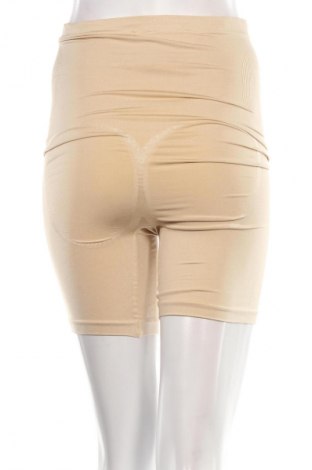 Shapewear, Größe XL, Farbe Beige, Preis 12,99 €