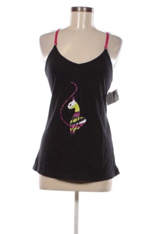 Πιτζάμες Baby Phat, Μέγεθος L, Χρώμα Μαύρο, Τιμή 7,79 €